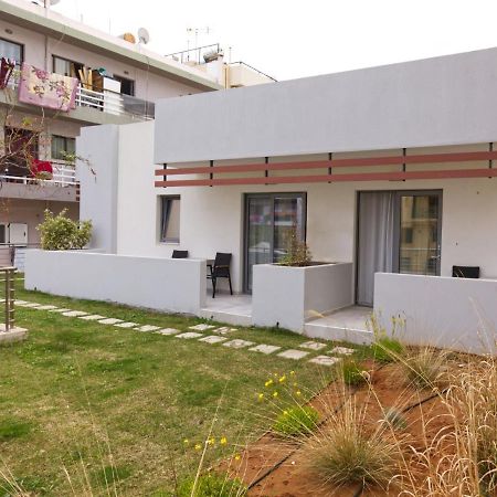 San Antonio Hotel Hersonissos  Exterior photo