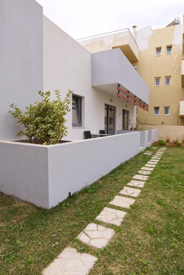 San Antonio Hotel Hersonissos  Exterior photo